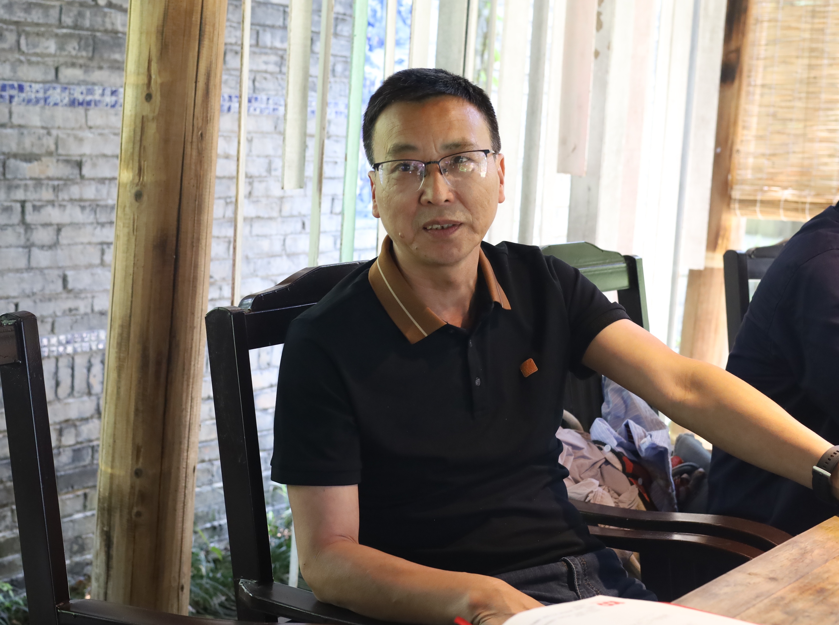 汪民能主持活動(dòng).jpg